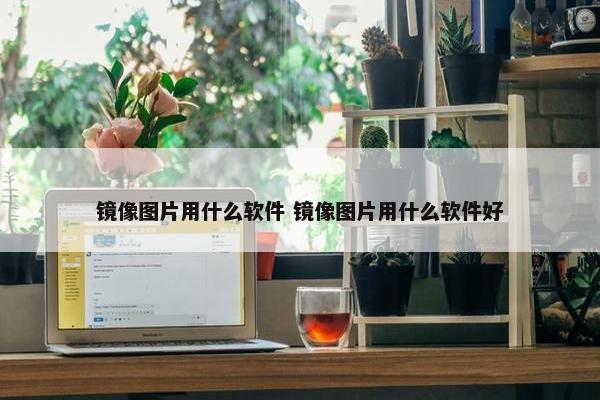 镜像图片用什么软件 镜像图片用什么软件好