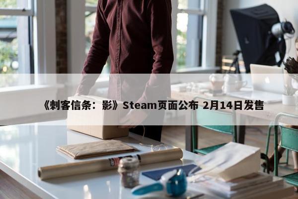 《刺客信条：影》Steam页面公布 2月14日发售